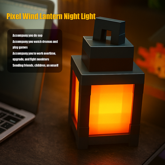 Minecraft Lantern
