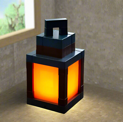 Minecraft Lantern